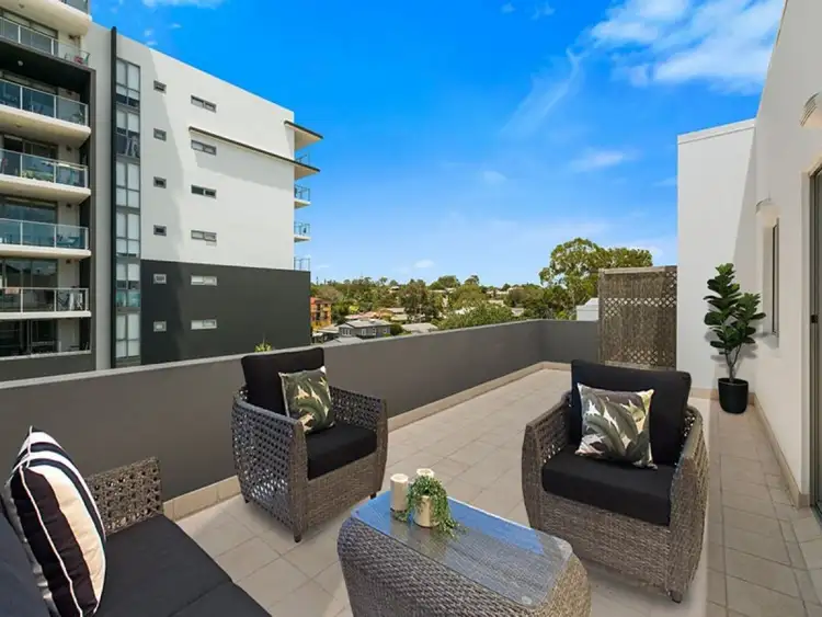 Sixth view of Homely apartment listing, 13/18-22 Parker Street, Labrador QLD 4215