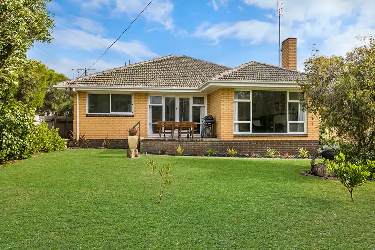 140 Barkly Street, Portland VIC 3305