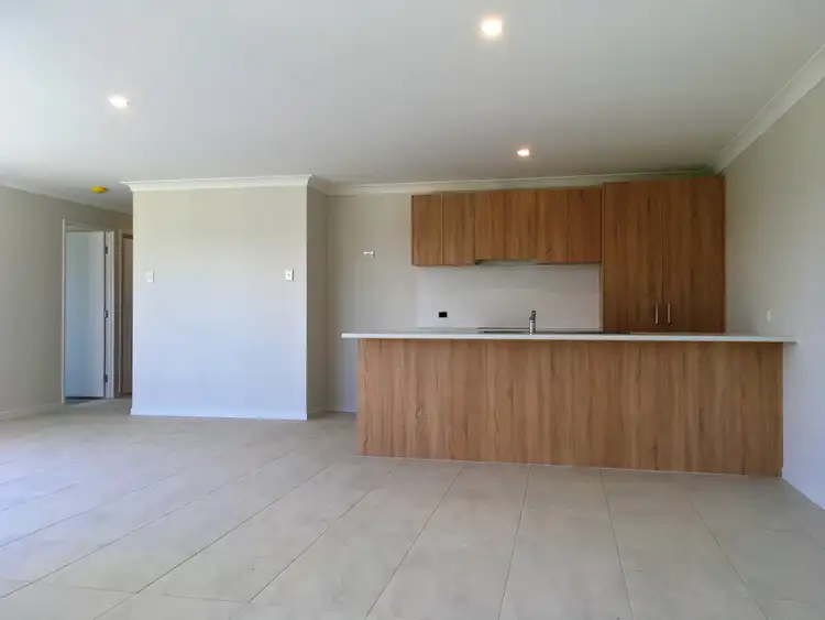 Second view of Homely semi-detached listing, 14 Rockford Street, Pimpama QLD 4209