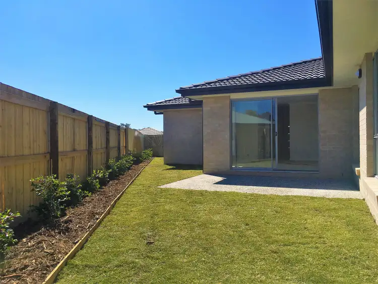 Fourth view of Homely semi-detached listing, 14 Rockford Street, Pimpama QLD 4209