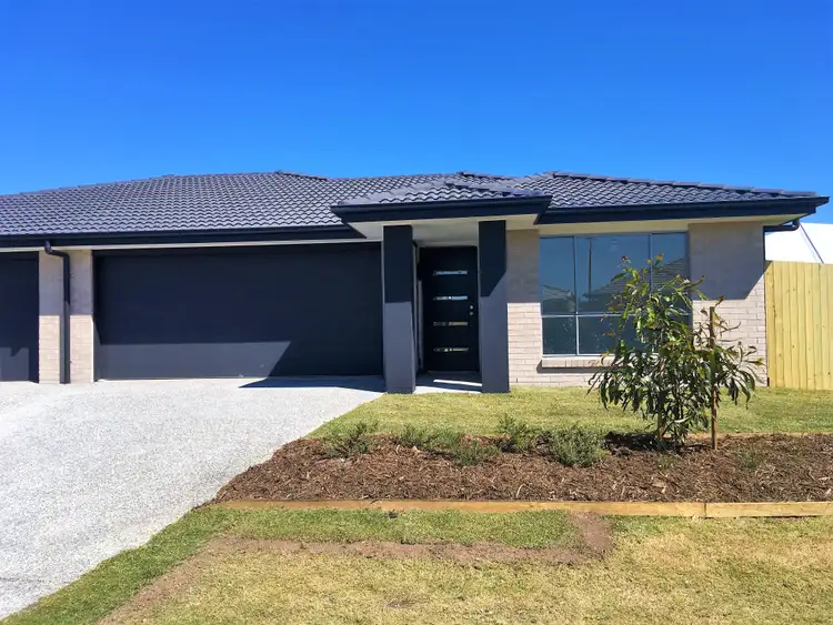 Fifth view of Homely semi-detached listing, 14 Rockford Street, Pimpama QLD 4209
