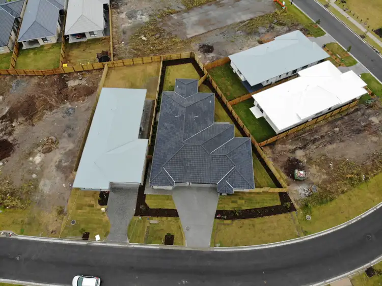 Sixth view of Homely semi-detached listing, 14 Rockford Street, Pimpama QLD 4209
