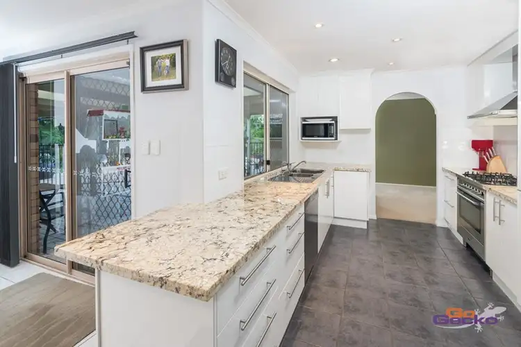 18 Flemington Street, Bracken Ridge QLD 4017