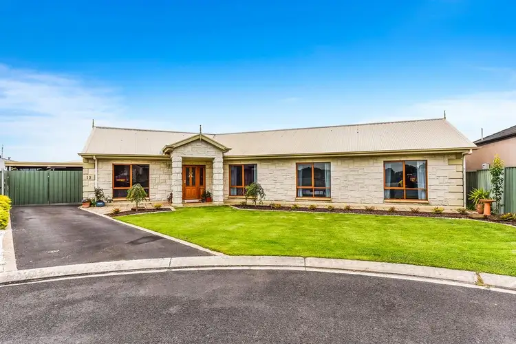19 Noojee Street, Mount Gambier SA 5290