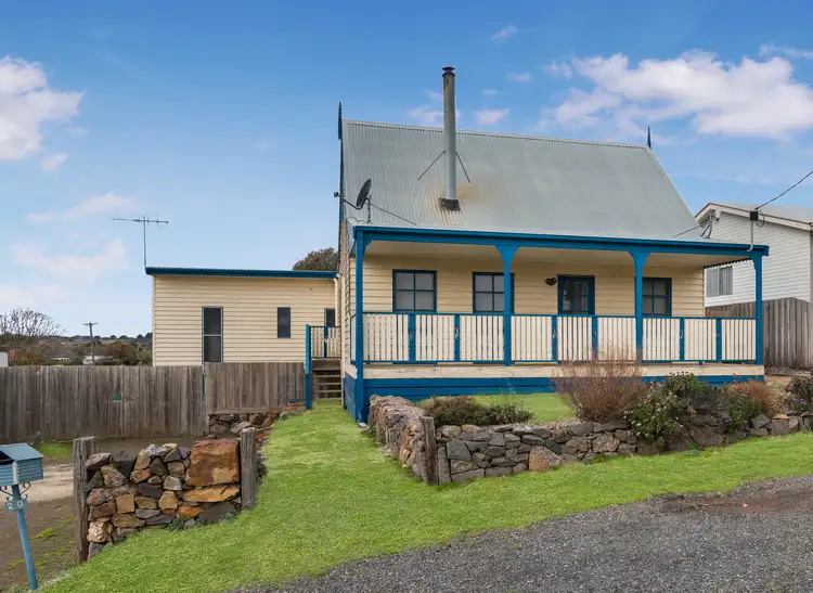 20 Adamson Street, Malmsbury VIC 3446