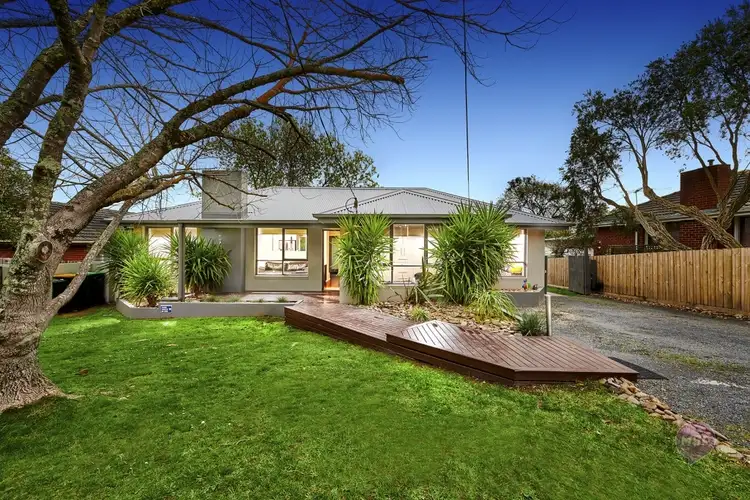 7 Monomeith Street, Mooroolbark VIC 3138