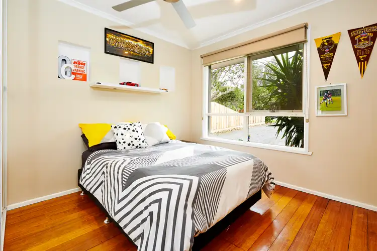 Sixth view of Homely house listing, 7 Monomeith Street, Mooroolbark VIC 3138