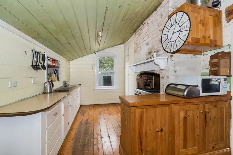 Third view of Homely house listing, 46 Trentham Road, Tylden VIC 3444