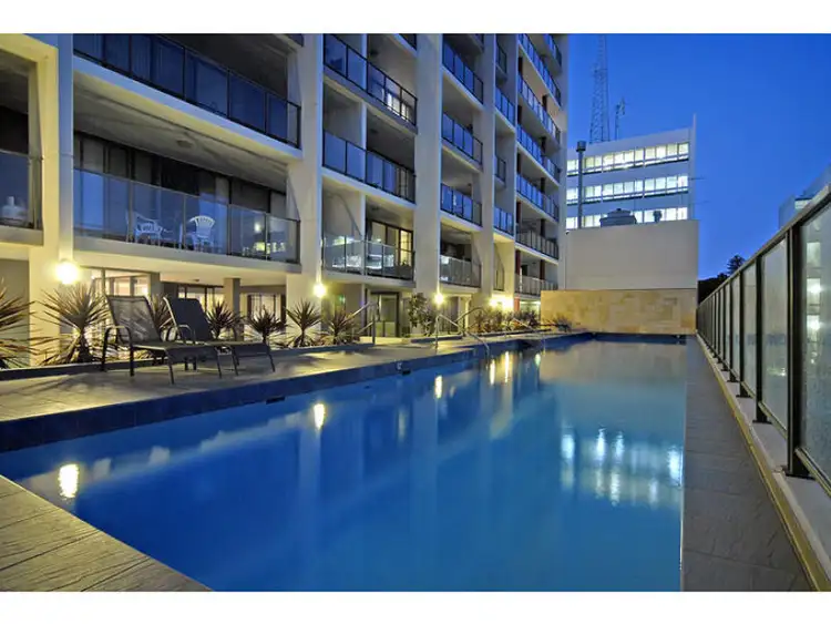 68/118 Adelaide Terrace