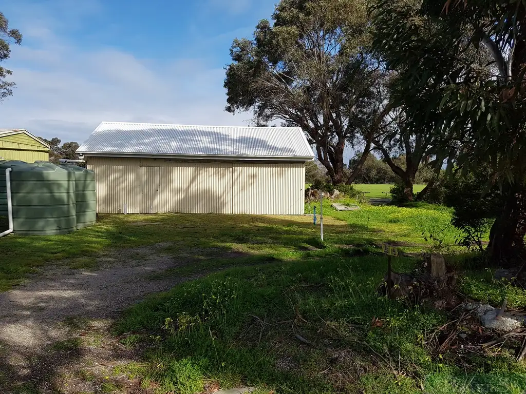Main view of Homely land listing, 15 Moreanda Avenue, American River SA 5221