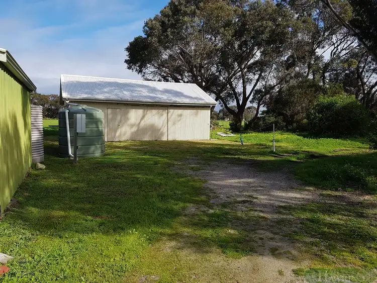 Second view of Homely land listing, 15 Moreanda Avenue, American River SA 5221