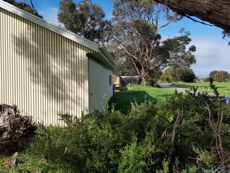 Fifth view of Homely land listing, 15 Moreanda Avenue, American River SA 5221