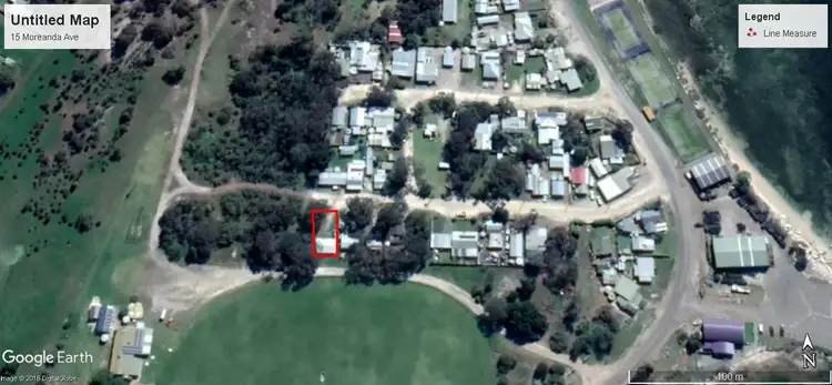 Sixth view of Homely land listing, 15 Moreanda Avenue, American River SA 5221
