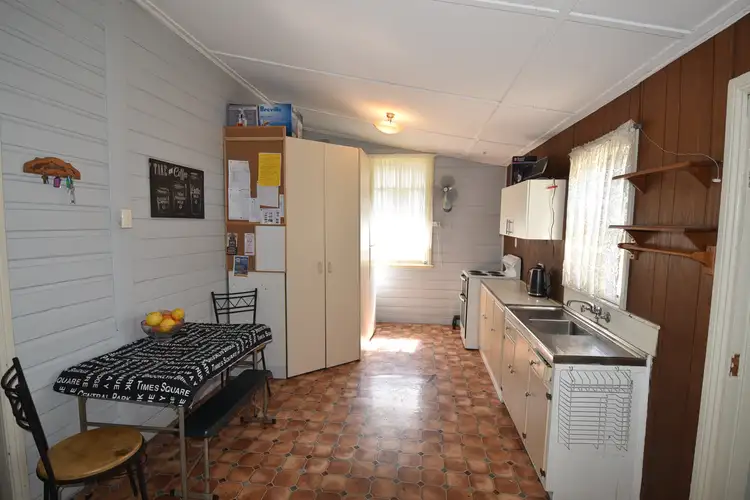 Second view of Homely house listing, 44 Hindmarsh Street, Lismore NSW 2480