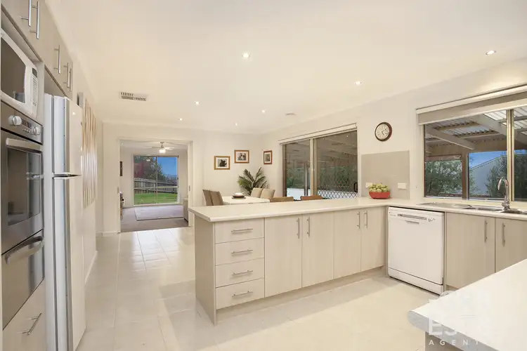 Third view of Homely house listing, 12 Kristina Court, Pakenham VIC 3810