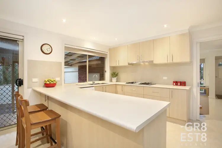 Fourth view of Homely house listing, 12 Kristina Court, Pakenham VIC 3810