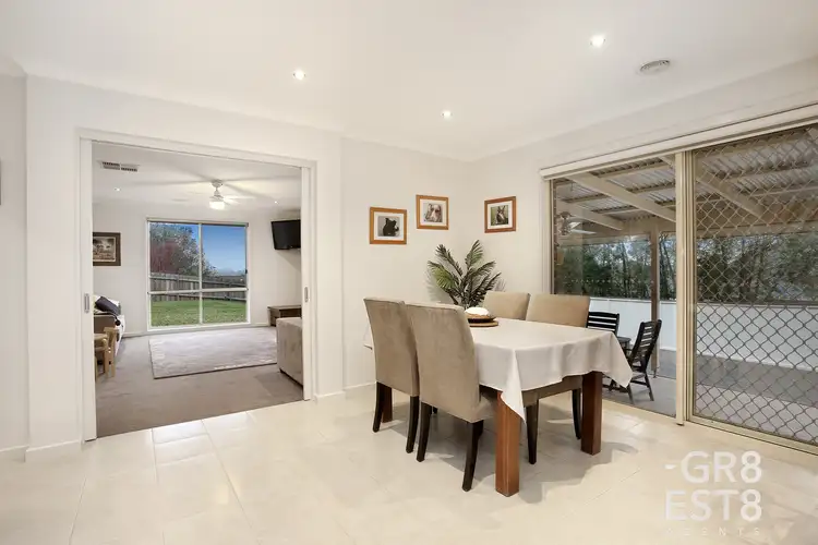 Fifth view of Homely house listing, 12 Kristina Court, Pakenham VIC 3810