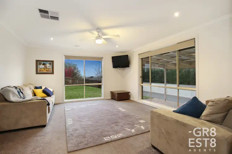 Sixth view of Homely house listing, 12 Kristina Court, Pakenham VIC 3810