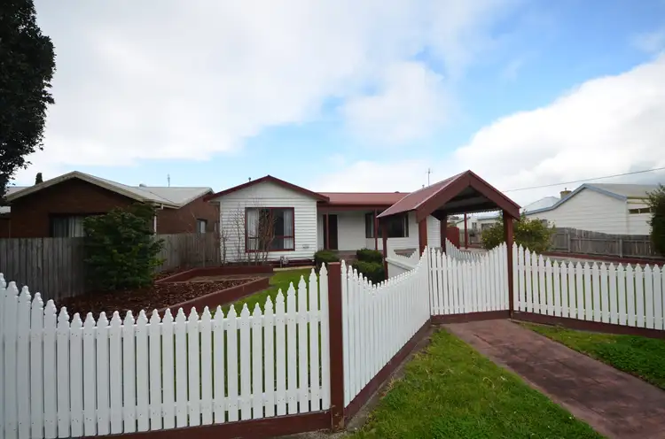 43 Bancroft Street, Portland VIC 3305