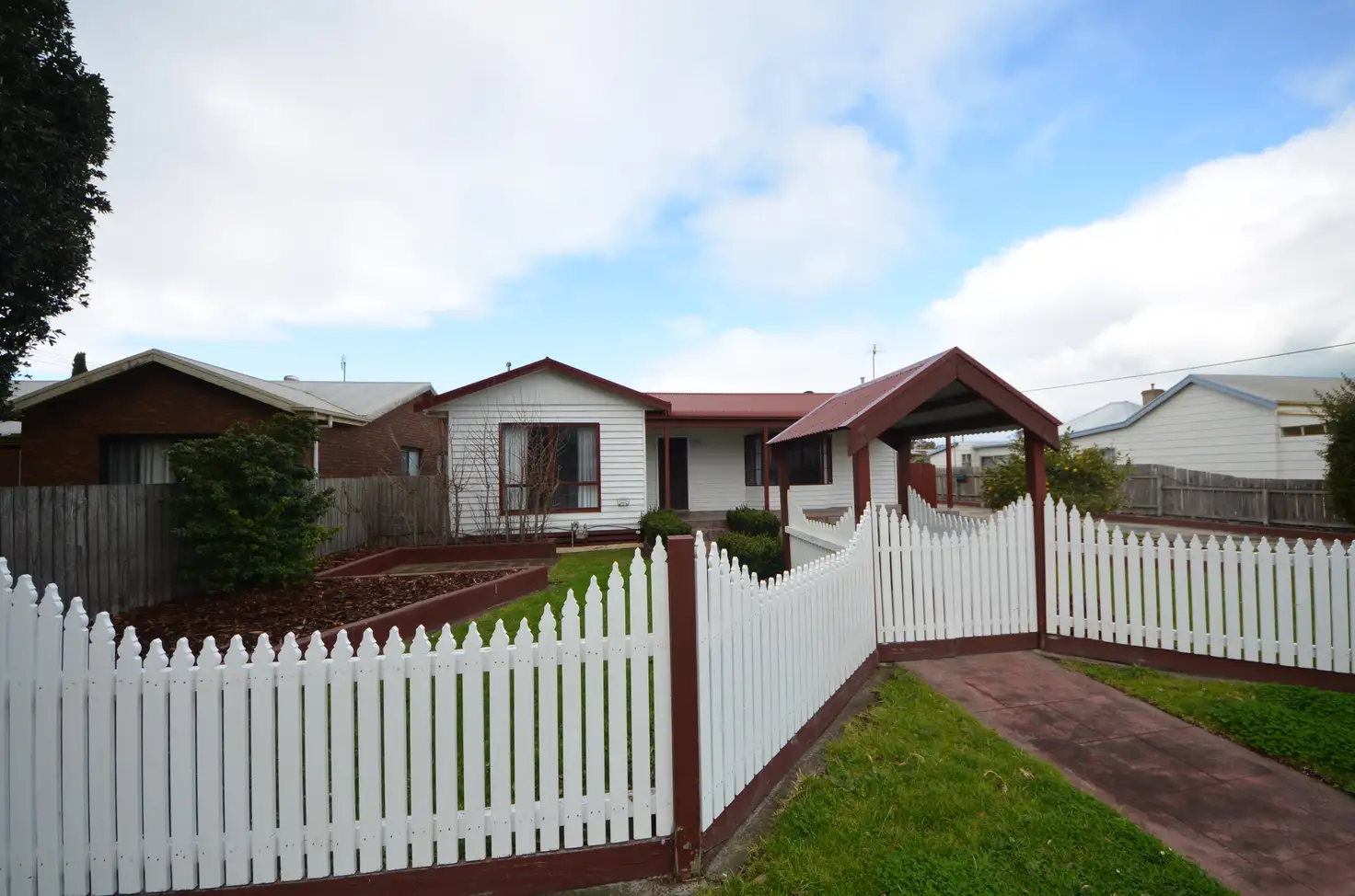 Main view of Homely house listing, 43 Bancroft Street, Portland VIC 3305