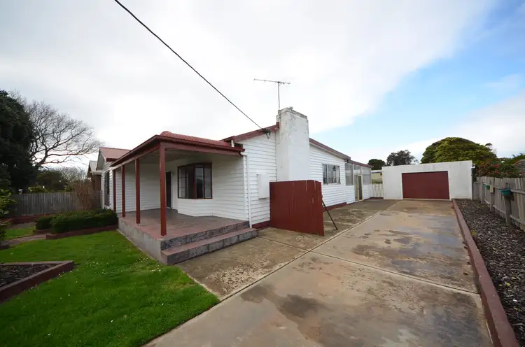 Second view of Homely house listing, 43 Bancroft Street, Portland VIC 3305