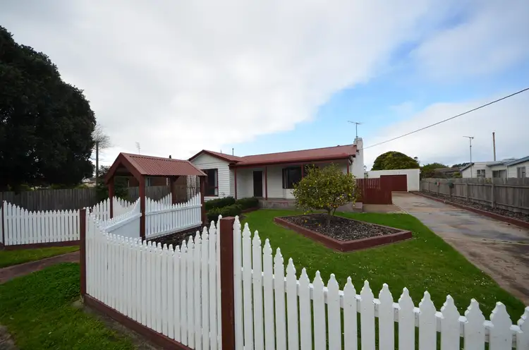 Third view of Homely house listing, 43 Bancroft Street, Portland VIC 3305
