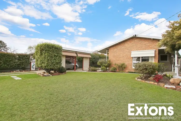 Main view of Homely house listing, 35a McNally Street, Yarrawonga VIC 3730