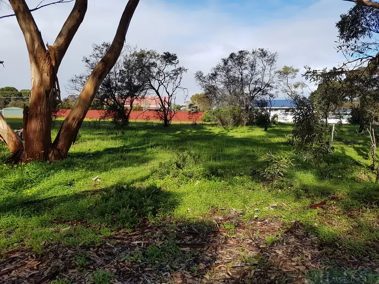 Main view of Homely land listing, 6 Bennett Court, American River SA 5221