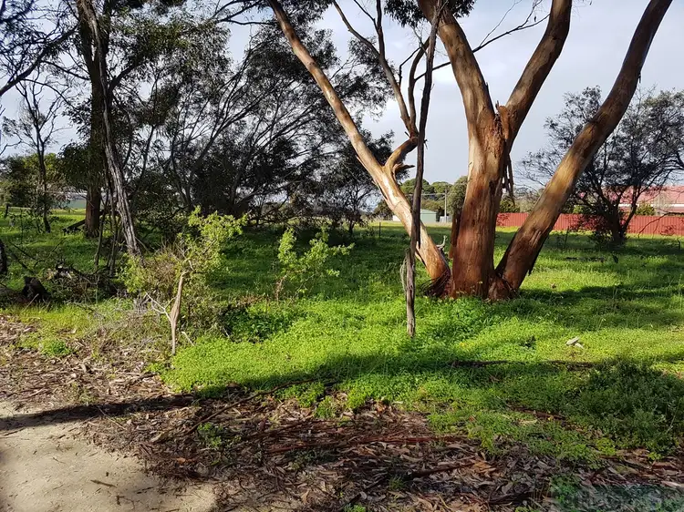 Second view of Homely land listing, 6 Bennett Court, American River SA 5221