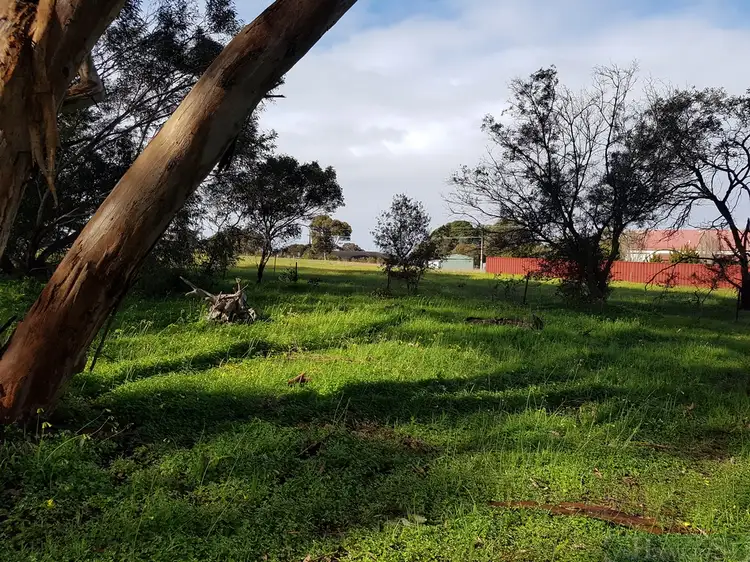 Third view of Homely land listing, 6 Bennett Court, American River SA 5221