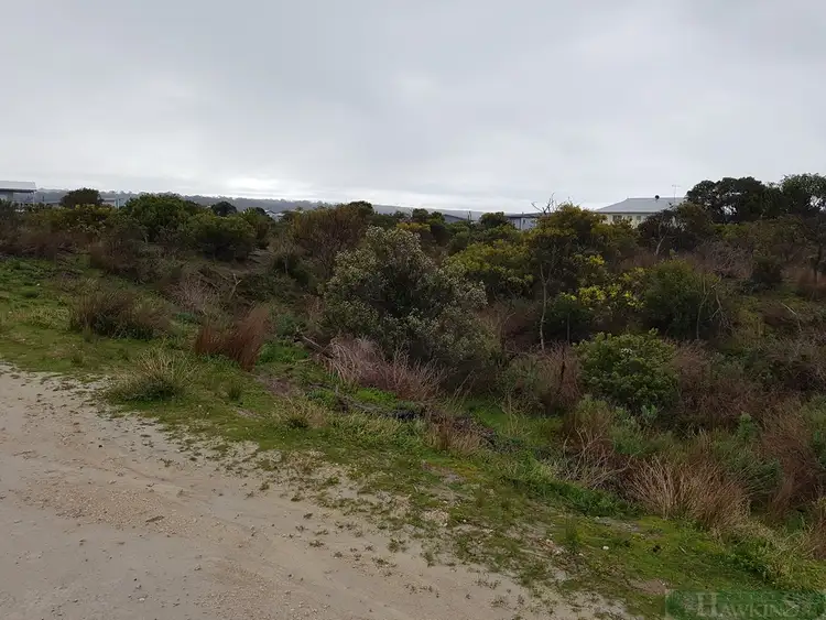 Second view of Homely land listing, 36 Pennington Road, Island Beach SA 5222
