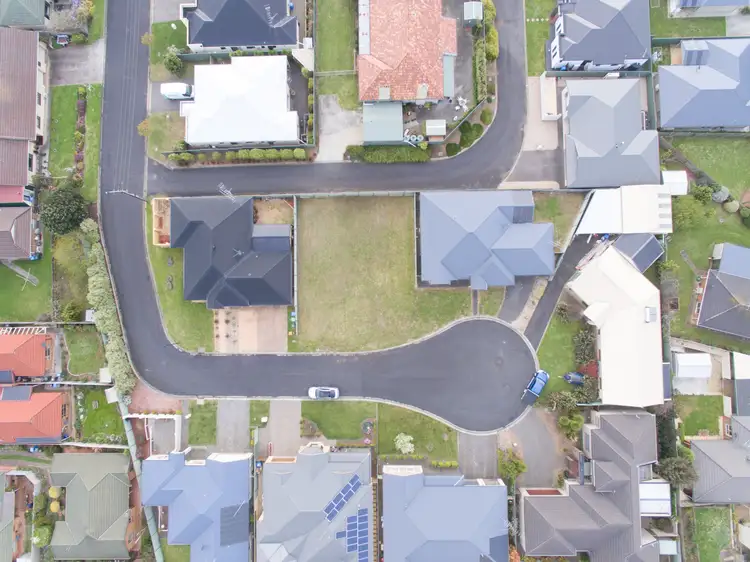 Second view of Homely land listing, 15 Noojee Street, Mount Gambier SA 5290