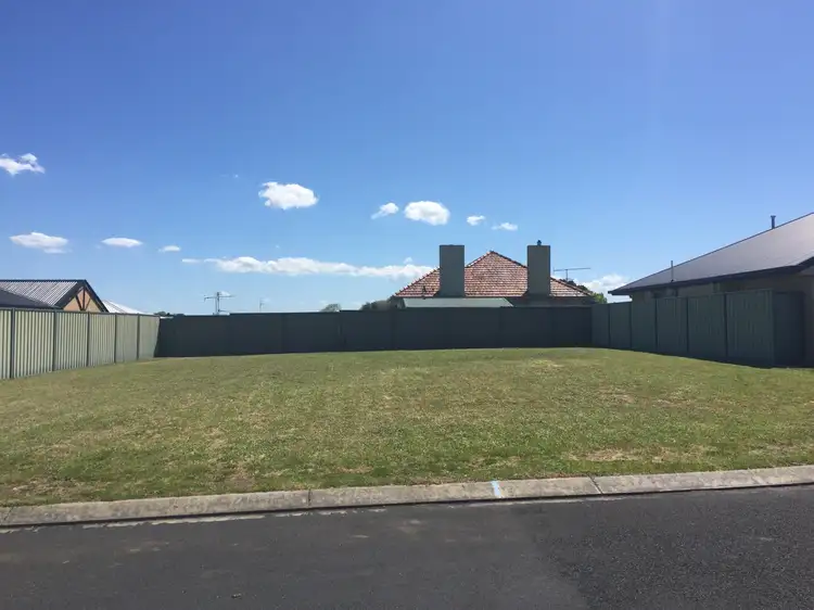 Third view of Homely land listing, 15 Noojee Street, Mount Gambier SA 5290