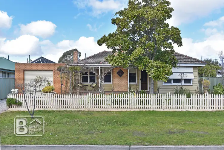 Main view of Homely house listing, 11 Morrison Street, Kangaroo Flat VIC 3555
