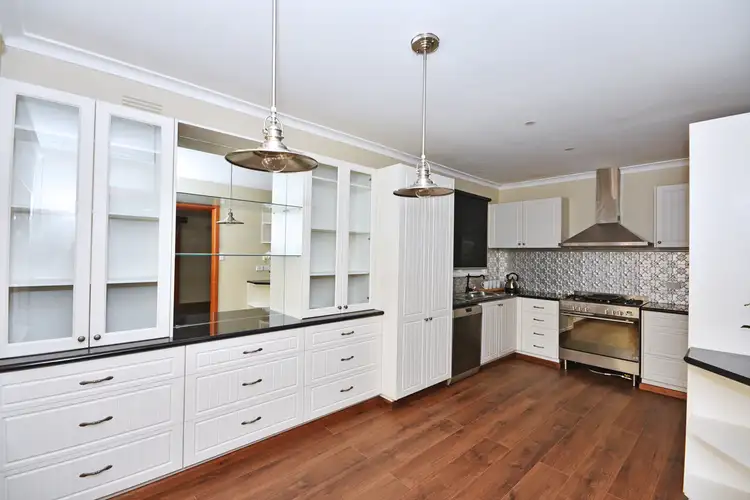 Second view of Homely house listing, 11 Morrison Street, Kangaroo Flat VIC 3555