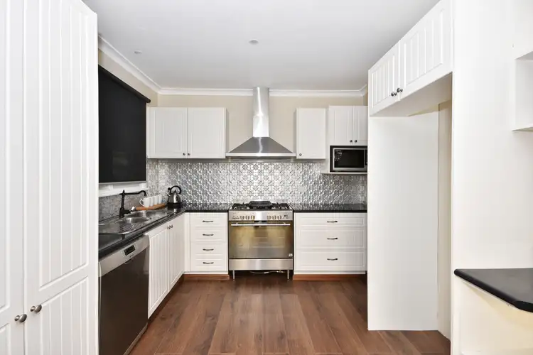 Third view of Homely house listing, 11 Morrison Street, Kangaroo Flat VIC 3555