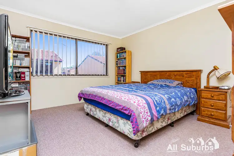 Sixth view of Homely townhouse listing, 6/39 Bruce Road, Woodridge QLD 4114