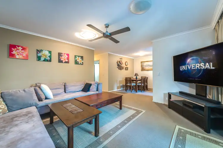 Fourth view of Homely unit listing, 7/17 Riverview Parade, Surfers Paradise QLD 4217