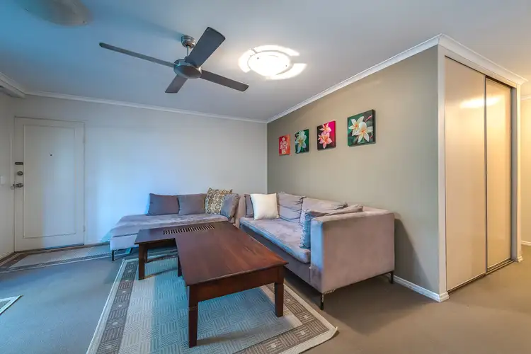 Fifth view of Homely unit listing, 7/17 Riverview Parade, Surfers Paradise QLD 4217