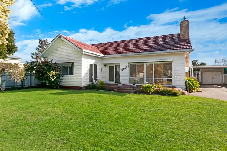 31 Blair Street, Portland VIC 3305