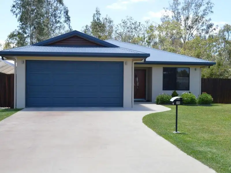 Main view of Homely house listing, 26 Godwin Drive, Mareeba QLD 4880