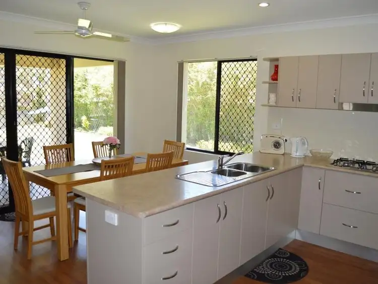 Second view of Homely house listing, 26 Godwin Drive, Mareeba QLD 4880