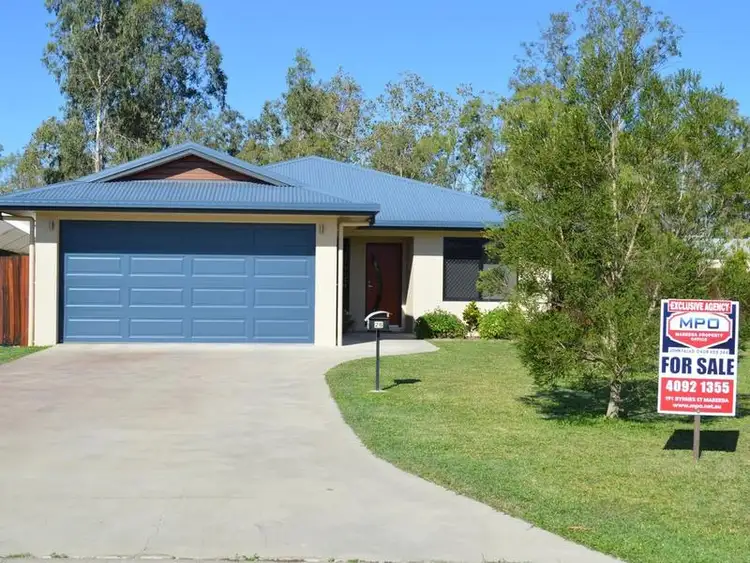 Fourth view of Homely house listing, 26 Godwin Drive, Mareeba QLD 4880