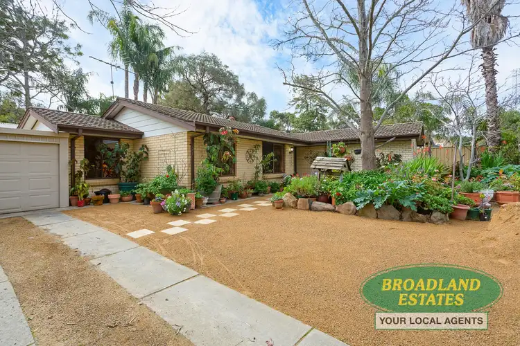 73 Sunnymeade Drive, Aberfoyle Park SA 5159
