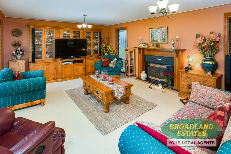 Third view of Homely house listing, 73 Sunnymeade Drive, Aberfoyle Park SA 5159