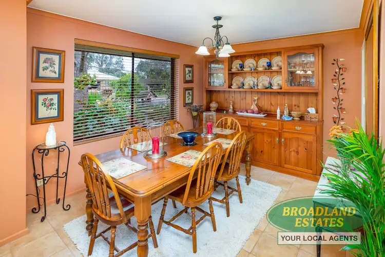 Fourth view of Homely house listing, 73 Sunnymeade Drive, Aberfoyle Park SA 5159