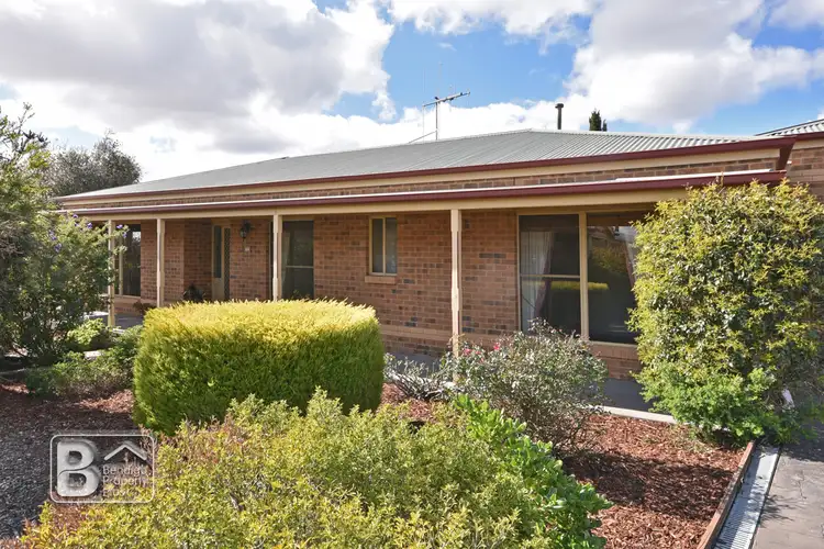 3/1 The Terrace, Kennington VIC 3550