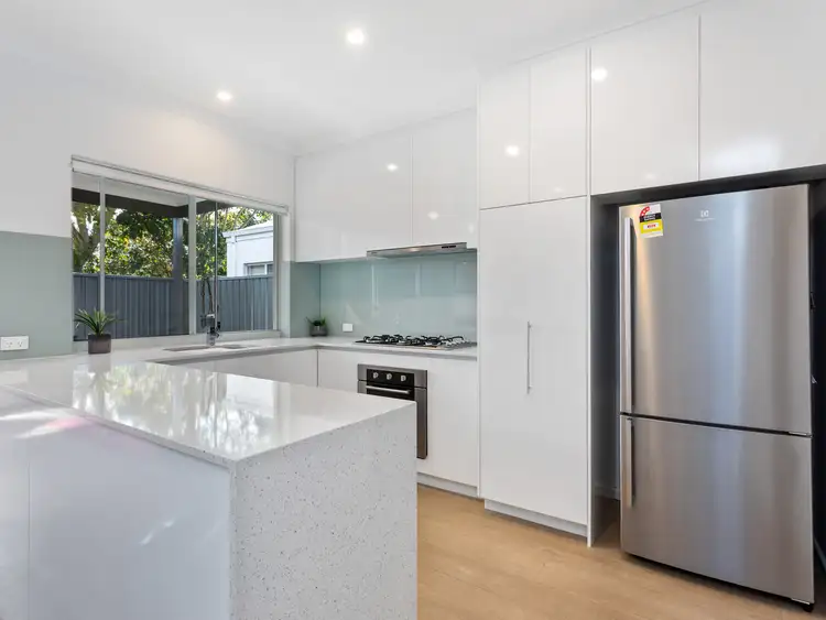 4B Lealt Place, Ardross WA 6153