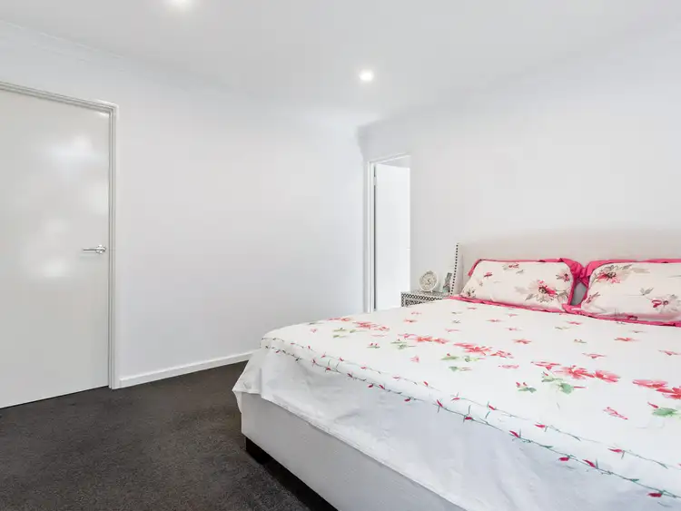 Third view of Homely villa listing, 4B Lealt Place, Ardross WA 6153