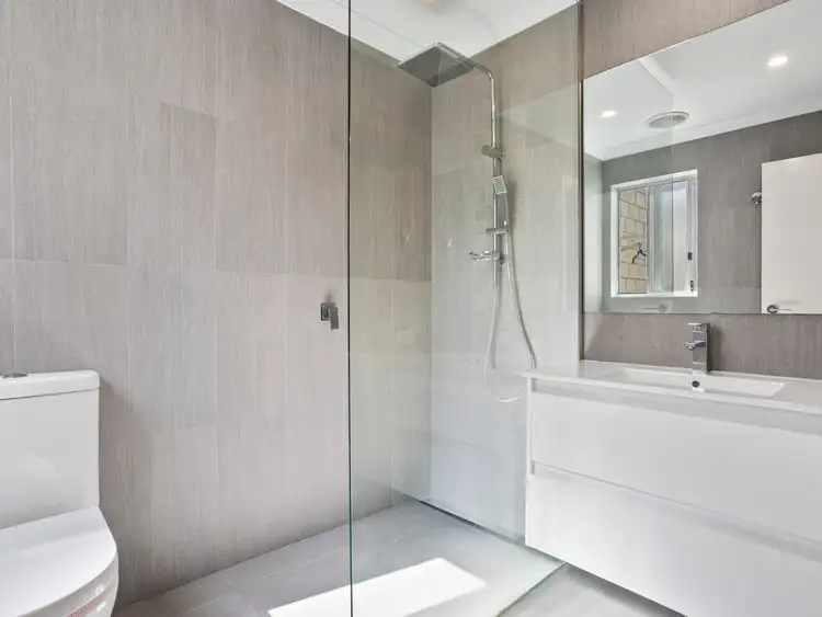 Fifth view of Homely villa listing, 4B Lealt Place, Ardross WA 6153